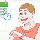 Fique em forma na academia