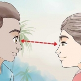 Flertando com um cara