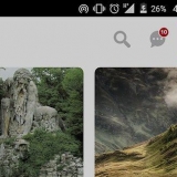 Carregar fotos para o pinterest