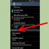 Envie fotos do seu android para o seu pc