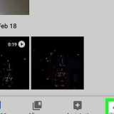Envie fotos do android para o iphone