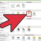 Usando ftp