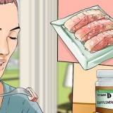 Curar cáries em seus dentes naturalmente