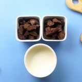 Engrossar ganache