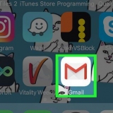 Encontrar mensagens arquivadas no gmail
