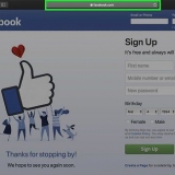 Sincronize eventos no facebook com ical