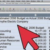Usando formatação condicional no excel