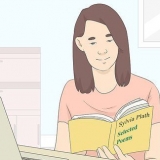 Escrever poemas (para iniciantes)
