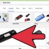 Transferindo dados de uma unidade usb para um computador