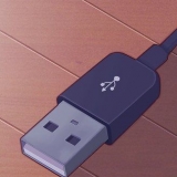 Transferir dados entre um celular e um pc