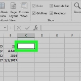 Comparar dados no excel