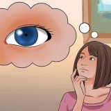 Escolhendo lentes de contato coloridas (para meninas de pele escura)