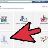 Ganhe dinheiro com uma página de fãs no facebook