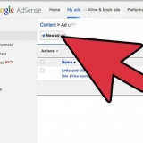 Ganhe dinheiro com o google adsense