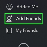Ganhe dinheiro no snapchat
