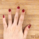 Remova unhas de gel sem acetona
