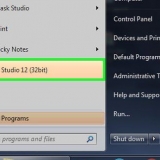 Importe amostras de som para o fl studio