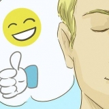 Seja feliz com sua vida