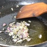 Preparar legumes mistos