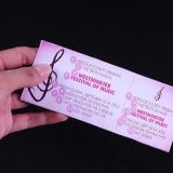 Desfrute de um festival