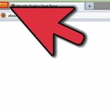 Limpar histórico no firefox