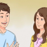 Encontrar tópicos de conversa