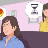 Resolvendo problemas familiares