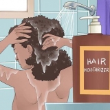 Ter um cabelo afro saudável