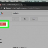 Como usar o gmail