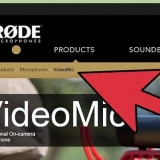 Fazendo bons vídeos para o youtube