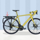 Transporte de mercadorias de bicicleta