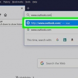 Sincronize o google agenda e o calendário do outlook