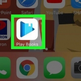 Baixe o google livros