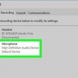 Como ativar a digitação por voz do google em um pc ou mac