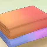 Cortinas de tingimento