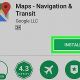 Usando gps no android