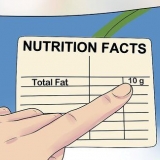 Converter gramas em calorias