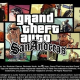 Jogo multijogador grand theft auto san andreas