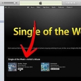 Baixe músicas grátis do itunes