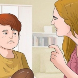 Estabelecendo limites na educação do seu filho