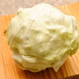 Refogado de legumes