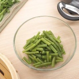 Legumes no vapor