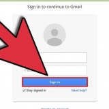 Enviar arquivos de vídeo grandes por e-mail