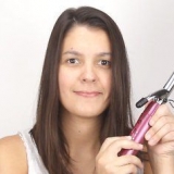 Cabelo cacheado