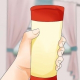 Remova os pelos sem barbear
