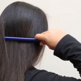 Trança de cabelo