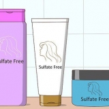 Estimular o crescimento do cabelo