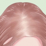 Prevenir a queda de cabelo devido ao estresse