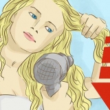 Prevenção da queda de cabelo