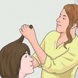 Parar a queda de cabelo em adolescentes